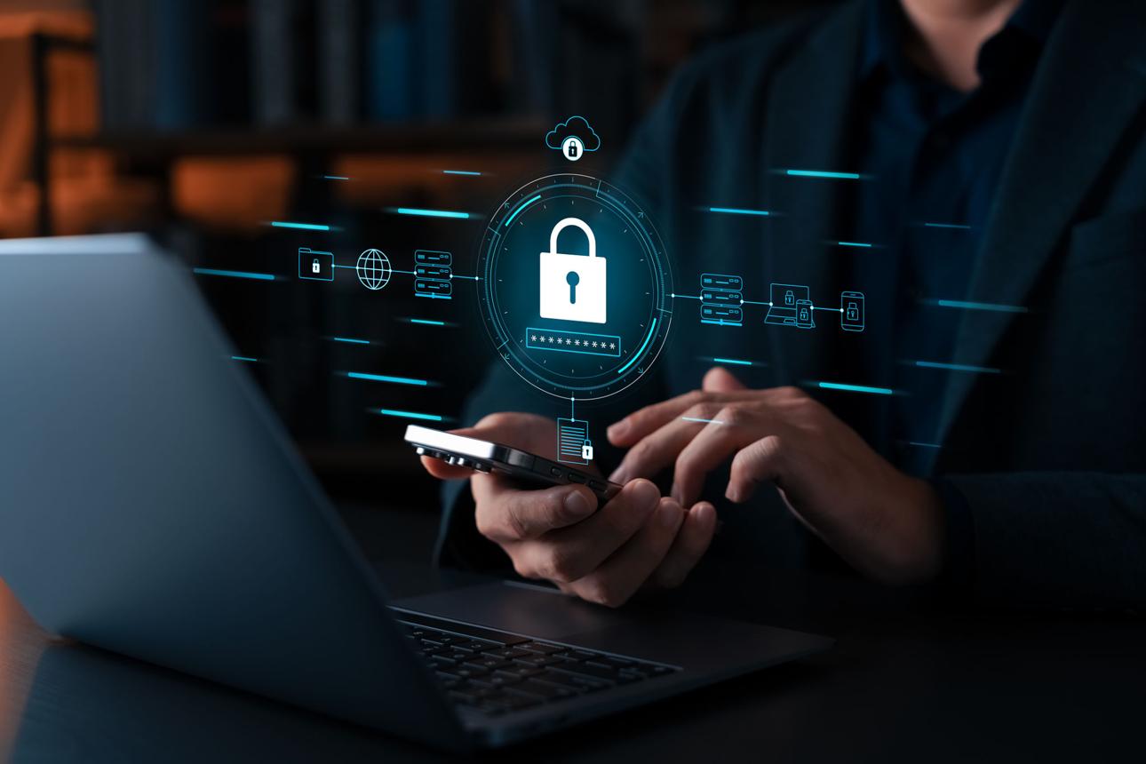 从设备管理到数据控制